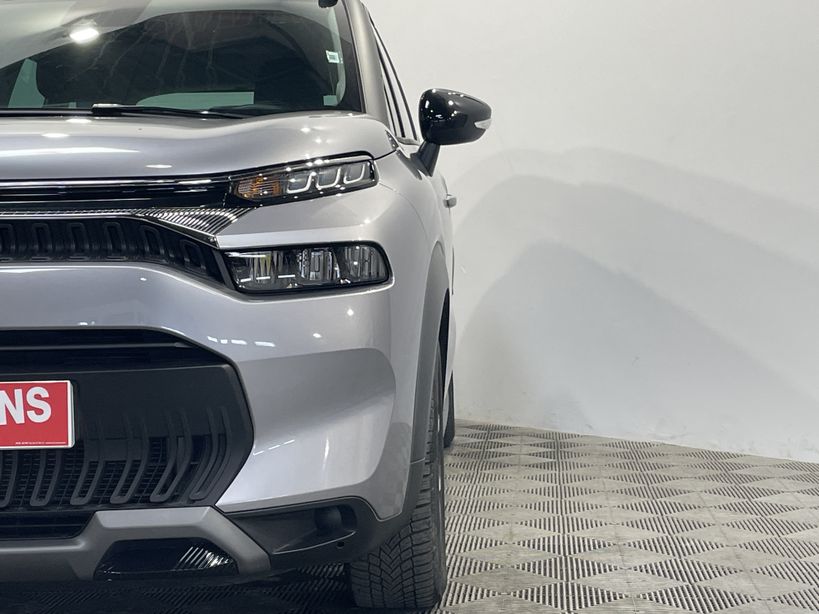 CITROEN C3 AIRCROSS 2024 - Photo n°7