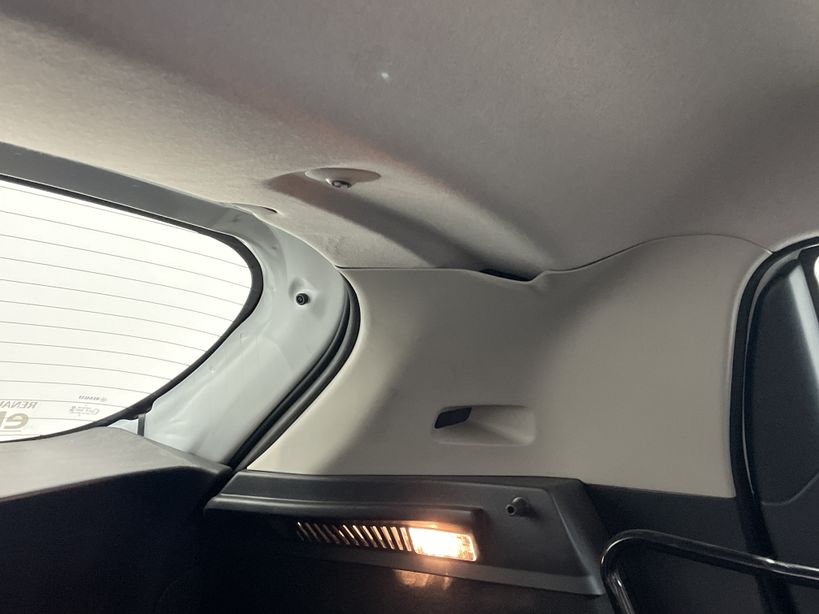 RENAULT CLIO IV SOCIETE 2019 - Photo n°9