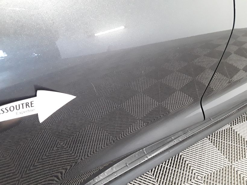 FORD FIESTA 2019 - Photo n°6