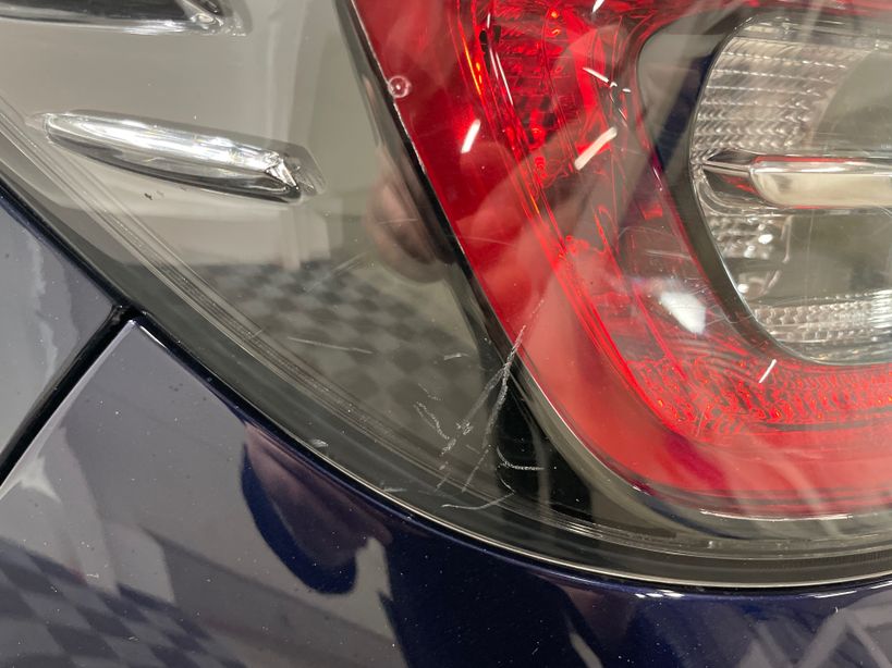 TOYOTA COROLLA HYBRIDE MY22 2022 - Photo n°3