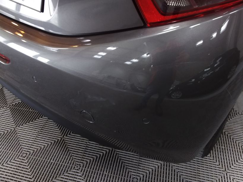 PEUGEOT 208 2018 - Photo n°3