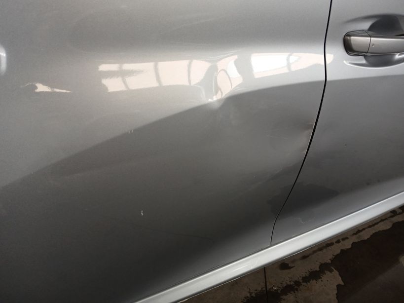 PEUGEOT 208 2023 - Photo n°9
