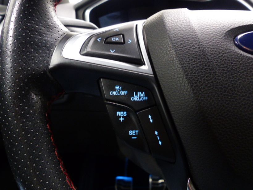 FORD MONDEO SW 2018 - Photo n°35