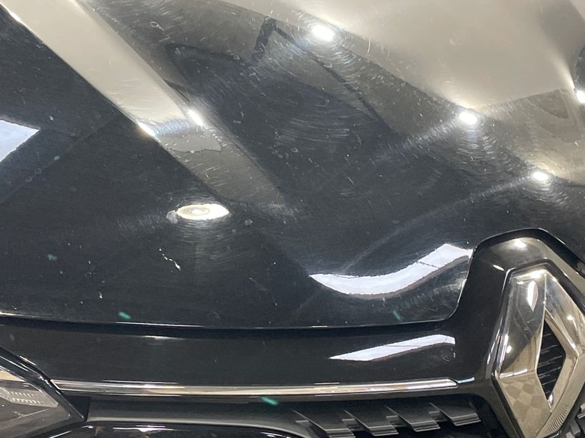 RENAULT CLIO V 2022 - Photo n°15