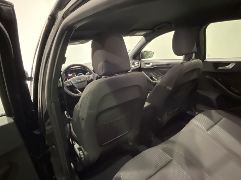 FORD FOCUS 2020 - Photo n°38