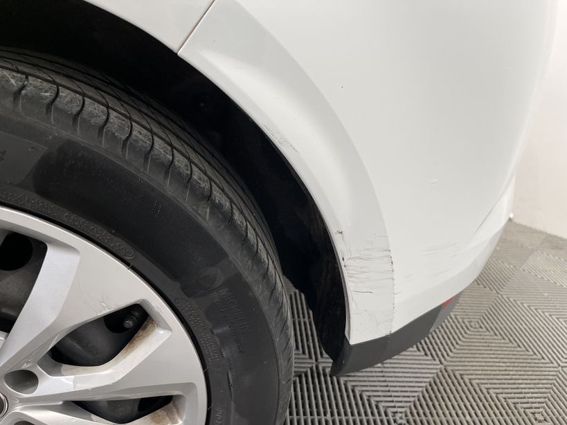 RENAULT MEGANE IV BERLINE 2021 - Photo n°12