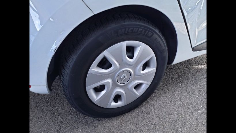 RENAULT CLIO IV SOCIETE 2019 - Photo n°6