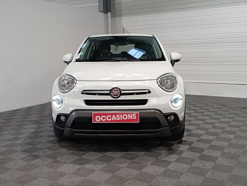FIAT 500X MY20 2019 - Photo n°2