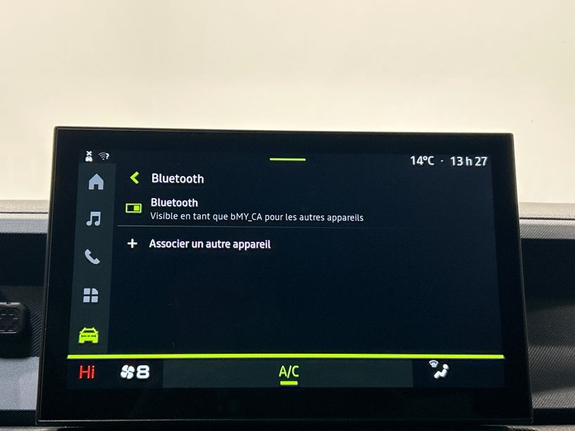 DACIA DUSTER 2025 - Photo n°15