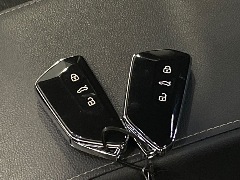 VOLKSWAGEN GOLF 2023 - Photo n°37