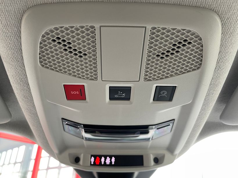 FIAT 600 2025 - Photo n°39