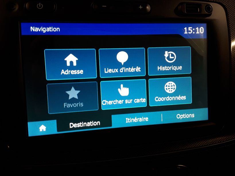 DACIA SANDERO 2019 - Photo n°29