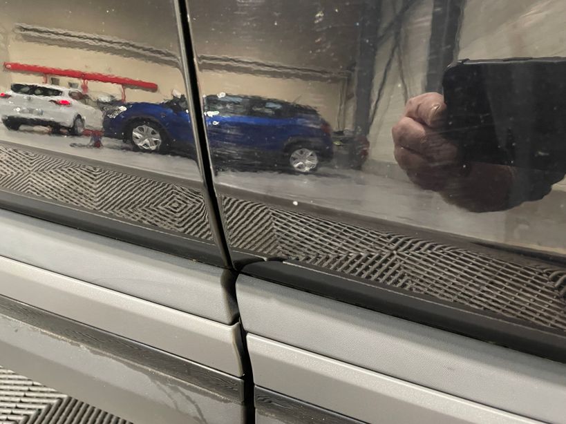 RENAULT ARKANA 2022 - Photo n°36