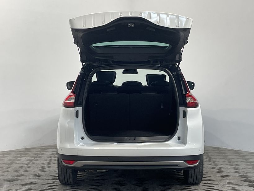 RENAULT GRAND SCENIC IV 2023 - Photo n°53