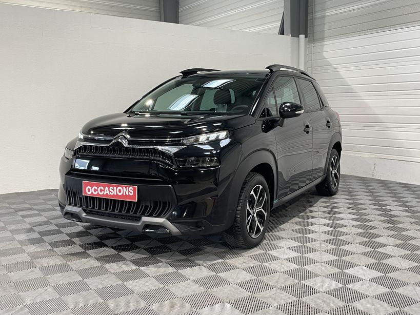CITROEN C3 AIRCROSS 2024 - Photo n°1