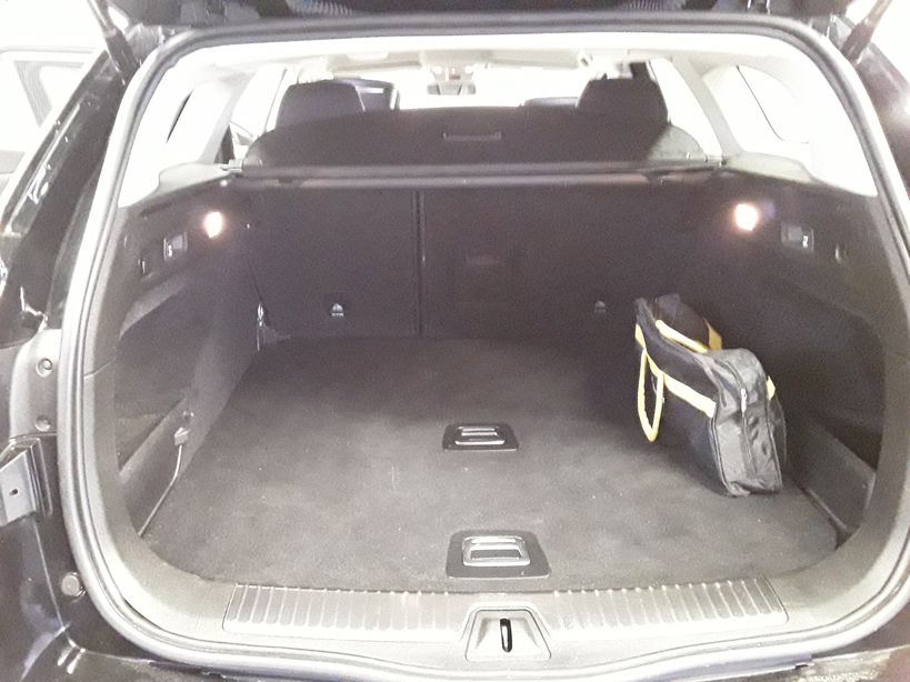 RENAULT TALISMAN ESTATE 2018 - Photo n°19