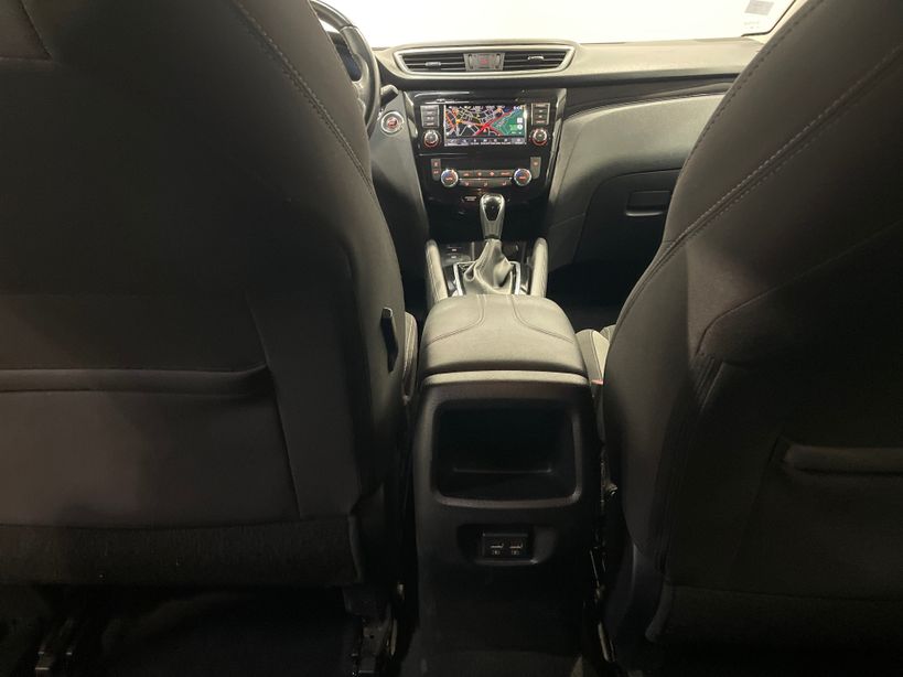NISSAN QASHQAI 2019 EVAPO 2020 - Photo n°39