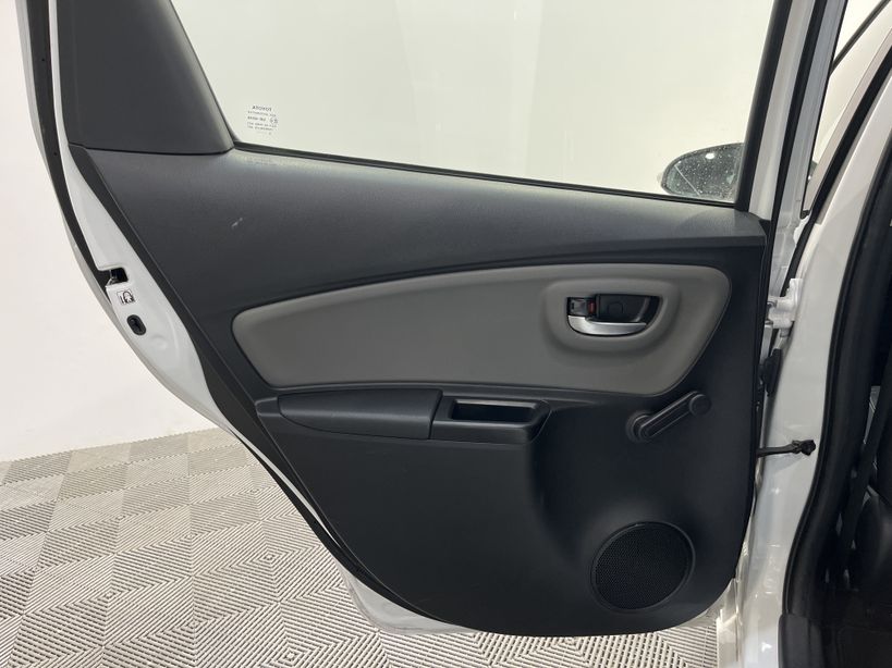 TOYOTA YARIS PRO HYBRIDE MY19 2019 - Photo n°36