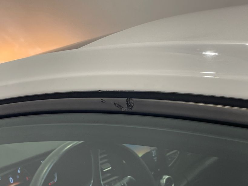 RENAULT MEGANE IV BERLINE 2021 - Photo n°1