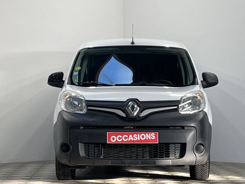 RENAULT KANGOO EXPRESS 2021 - Photo n°5