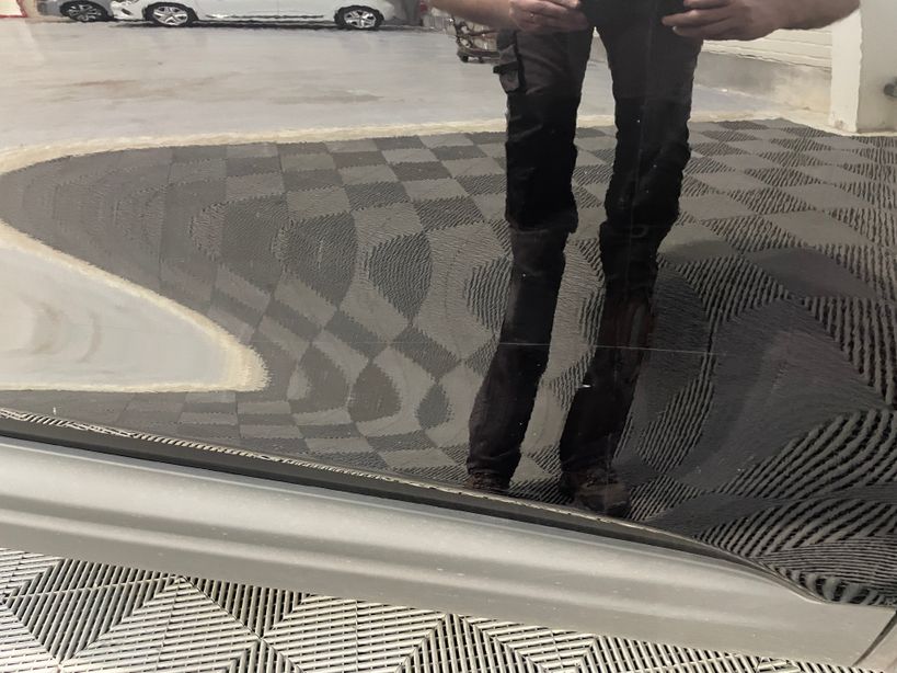 RENAULT ARKANA 2024 - Photo n°25