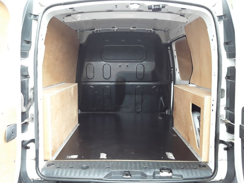 RENAULT KANGOO EXPRESS 2015 - Photo n°7