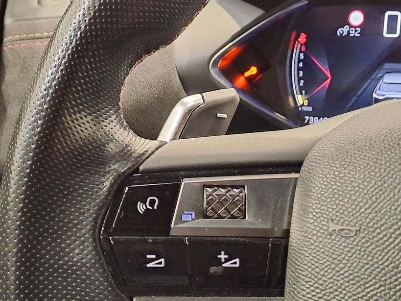 DS DS3 CROSSBACK 2021 - Photo n°26