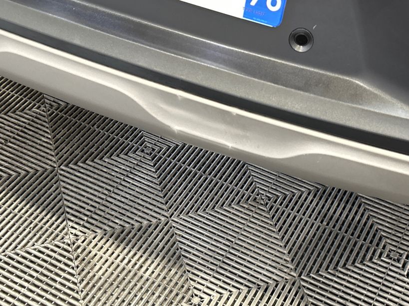 RENAULT ARKANA 2024 - Photo n°10