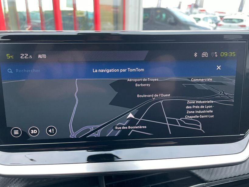 PEUGEOT 2008 2025 - Photo n°19