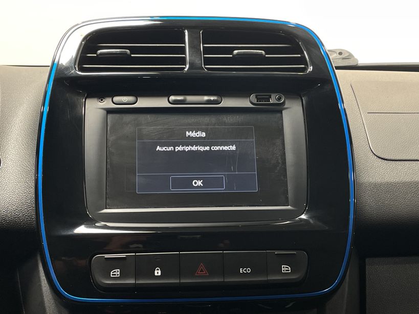 DACIA SPRING 2022 - Photo n°15