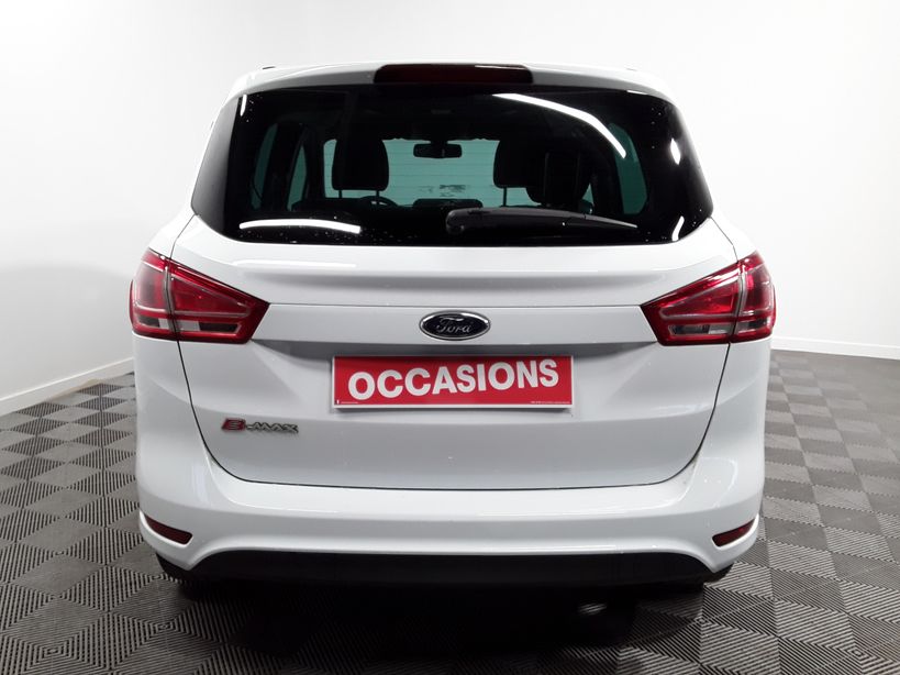 FORD B MAX 2017 - Photo n°4