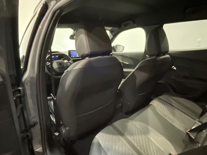 PEUGEOT 2008 2024 - Photo n°43