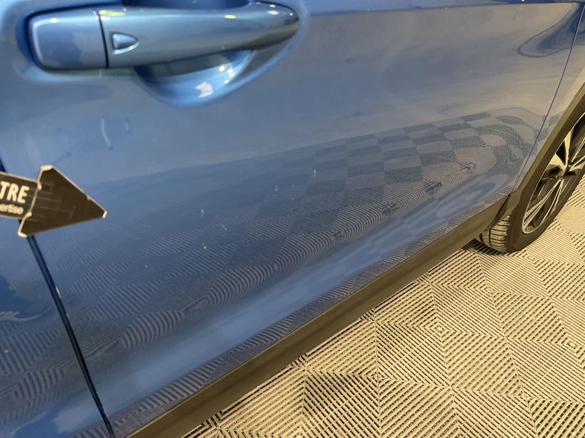 NISSAN QASHQAI 2019 - Photo n°10