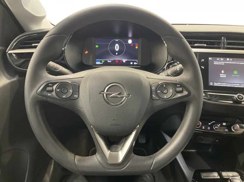 OPEL CORSA 2020 - Photo n°11