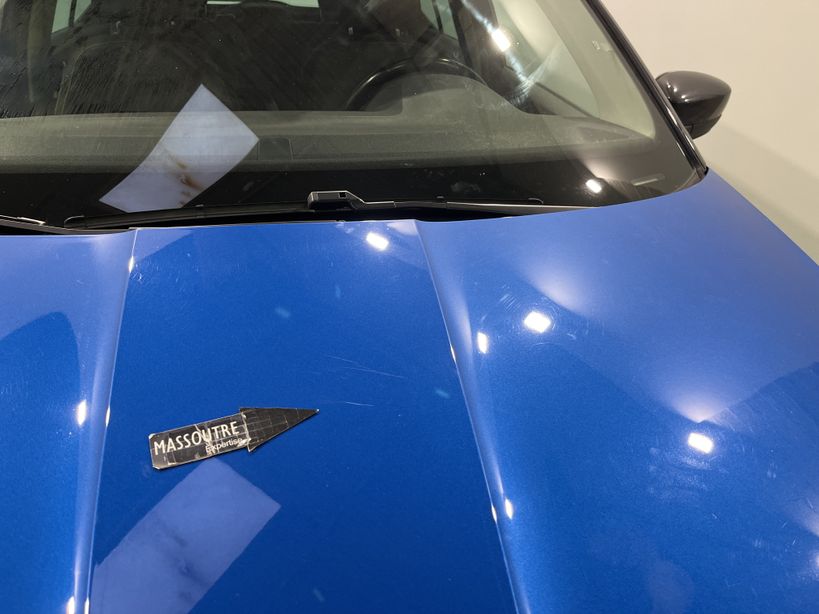 SKODA FABIA 2019 - Photo n°8