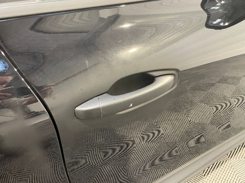 RENAULT ARKANA 2024 - Photo n°12