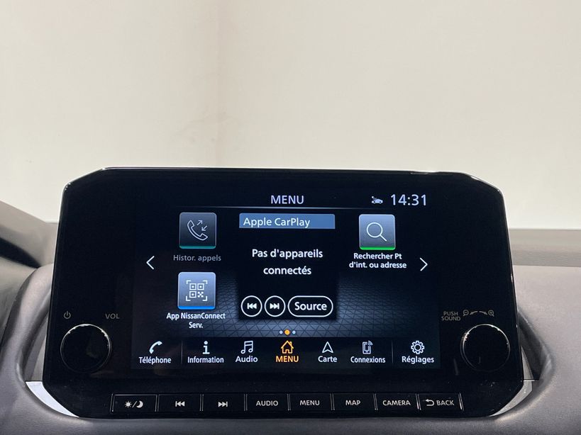 NISSAN QASHQAI 2021 2022 - Photo n°15