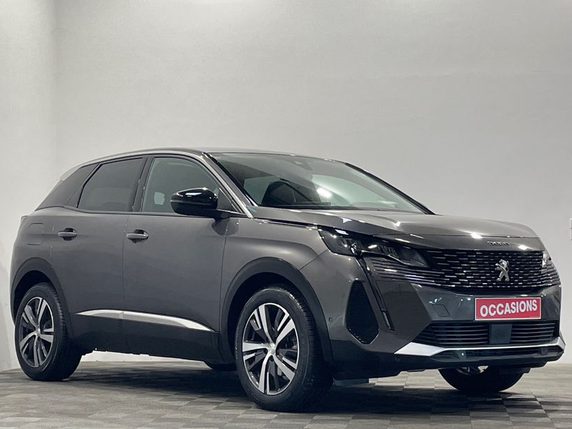 PEUGEOT 3008 2023 - Photo n°56