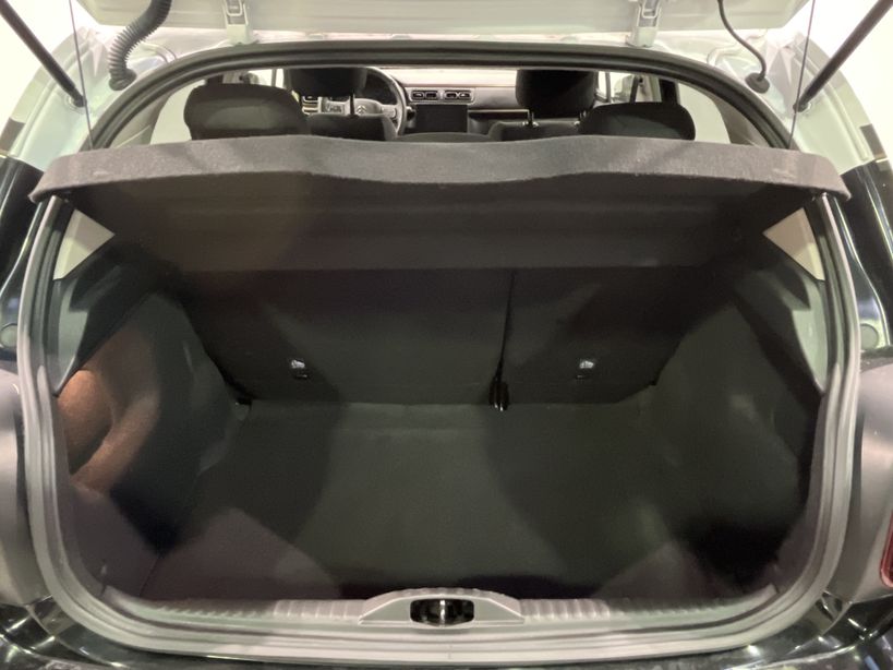 CITROEN C3 2019 - Photo n°45