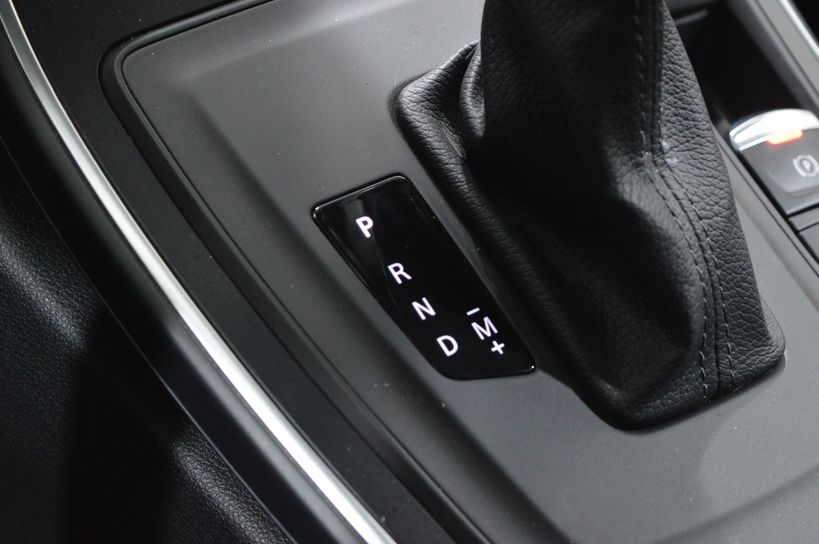 RENAULT GRAND SCENIC IV BUSINESS 2017 - Photo n°22