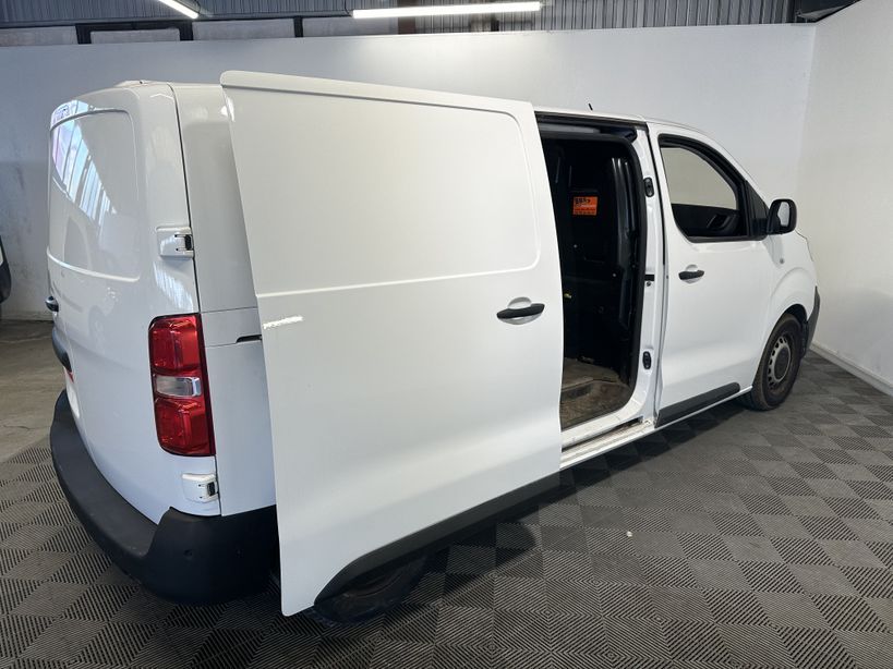 PEUGEOT EXPERT FOURGON 2020 - Photo n°7