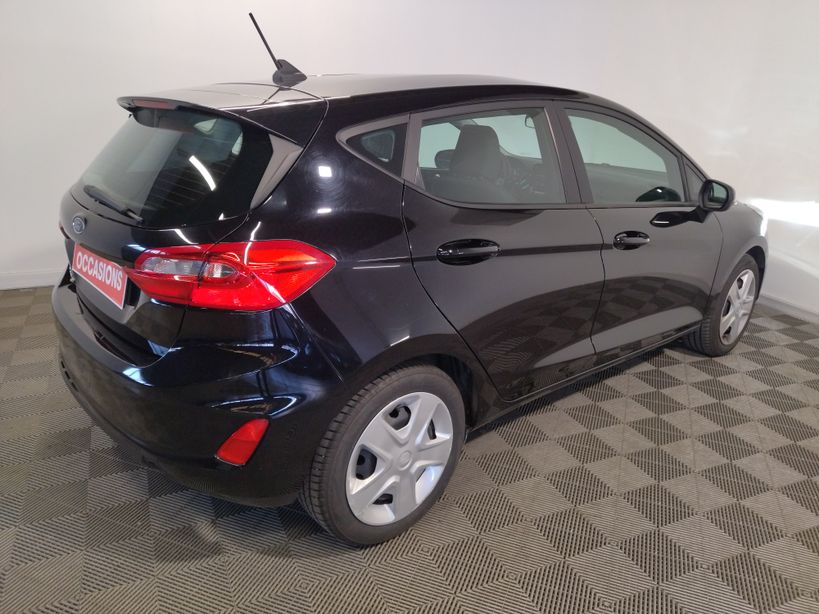 FORD FIESTA 2020 - Photo n°5