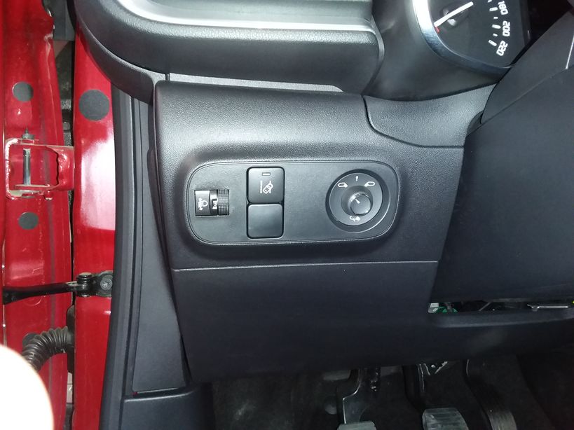 CITROEN C3 2019 - Photo n°13