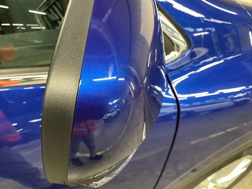 RENAULT KADJAR 2022 - Photo n°27