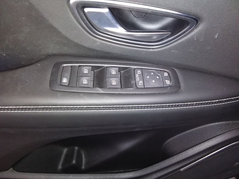 RENAULT GRAND SCENIC IV 2018 - Photo n°14