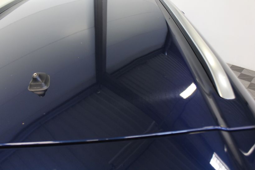 RENAULT MEGANE IV ESTATE 2017 - Photo n°6
