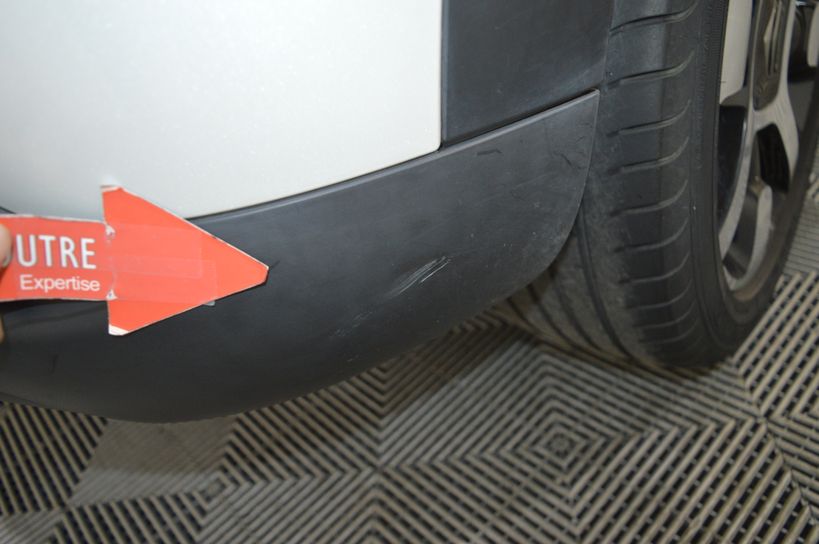 CITROEN C4 CACTUS 2015 - Photo n°1