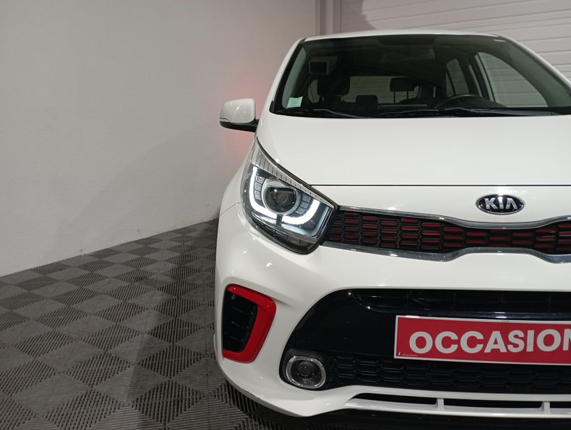 KIA PICANTO 2019 - Photo n°5