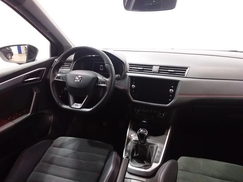 SEAT ARONA 2020 - Photo n°9