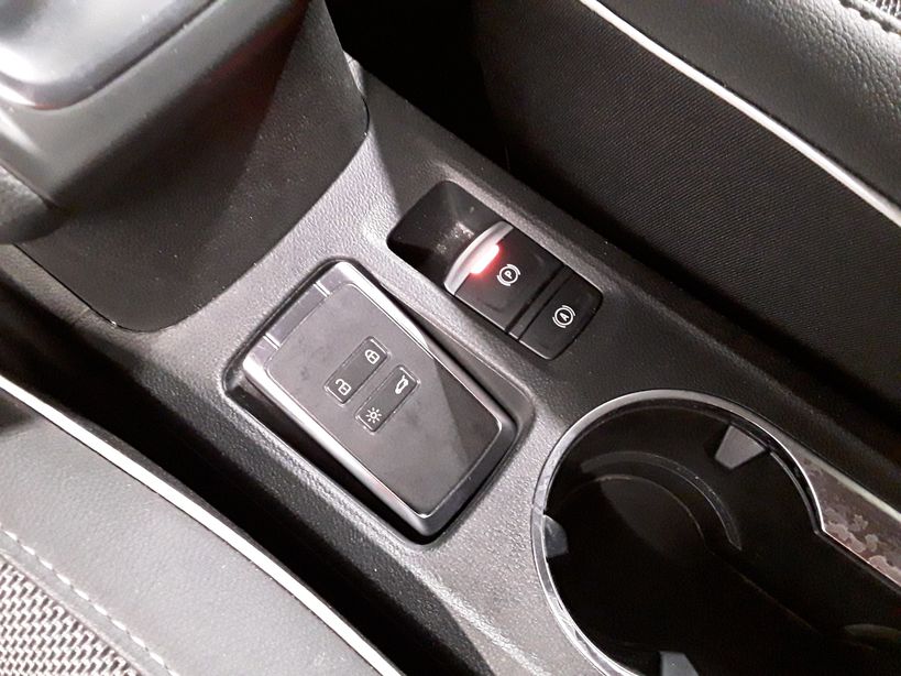 RENAULT CAPTUR 2020 - Photo n°14